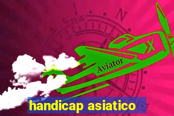 handicap asiatico -1,25